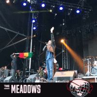 GIF by The Meadows NYC