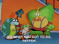 rockos modern life nicksplat GIF