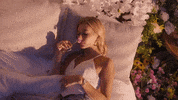Hailey Baldwin 10000 Hours GIF by Dan + Shay