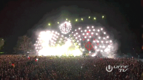 GIF by Tiësto