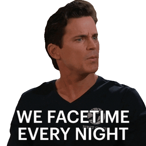 Matt Bomer Jerry Sticker by HULU