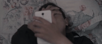 Short Film No GIF