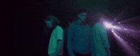 Dancing Around GIF by flor