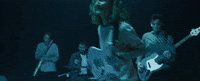 Dancing Around GIF by flor