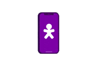 Ring Telefone Sticker by Vivo br