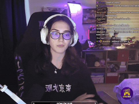 Begum GIF