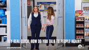 Nbc GIF by Superstore