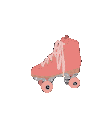 Skate Sticker