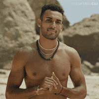 Thecw GIF by FBOY Island