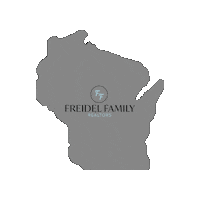 Freidel Sticker by First Weber