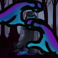 Handshake Cult GIF by Snek