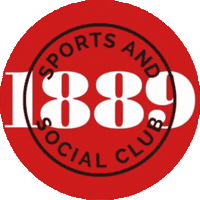 Social Club Bar Sticker by Larne FC