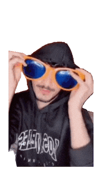 Ego Ok Sticker