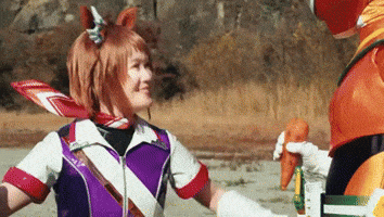Umamusume Pretty Derby GIF