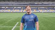 dab ethan waller GIF by Worcester Warriors