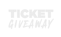 Ticket Giveaway Sticker by Live Nation