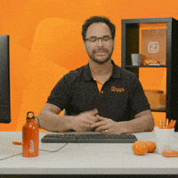 Internet Ziggo GIF by Vodafone Nederland