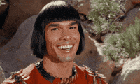 Book Of Mormon Bowl Cut GIF by Jukebox Saints