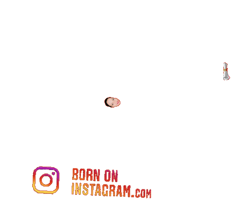 Priyanshitagxxboi Sticker by BORN ON INSTAGRAM