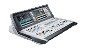 Mixer Sticker by Harman Pro Brasil