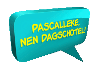 de kampioenen xavier Sticker by vrt