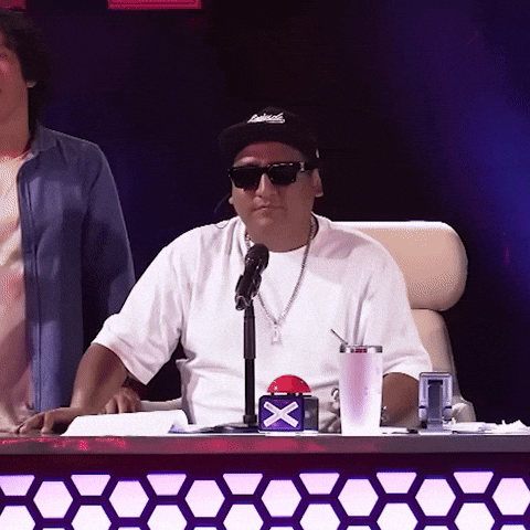 Jorgito Comedia GIF by No Hay Sin Suerte