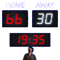 66 Home Sticker