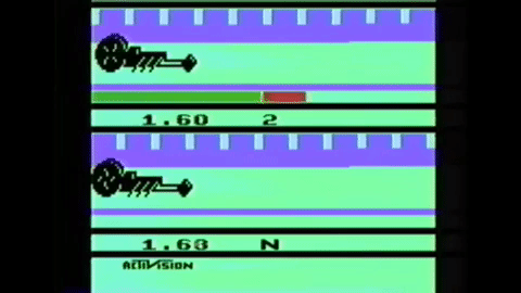 flashback atari GIF