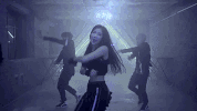k-pop spotlight GIF