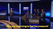 Jeopardy GIF by ABC Network