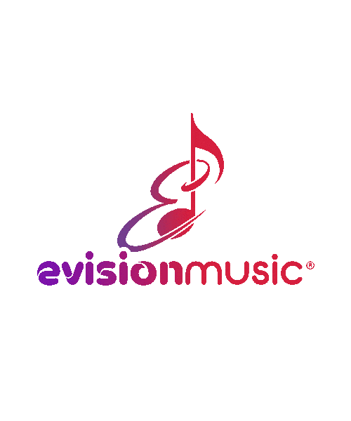 evisionmusic giphyupload music müzik evision Sticker