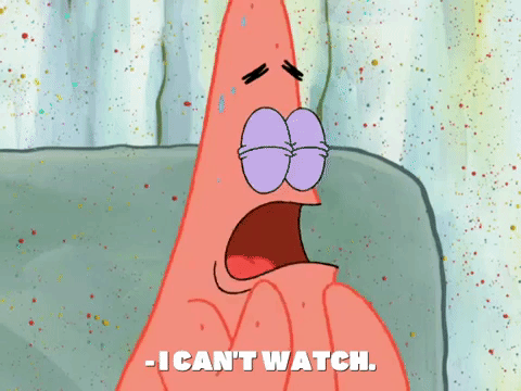 season 7 back to the past GIF by SpongeBob SquarePants