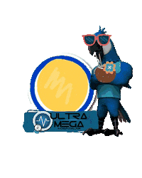 Ultramegahospitalar Jogosdeverao Sticker by ultramega