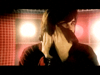 Emo Throwback GIF by The Click Five