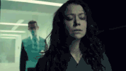 orphan black GIF by Space