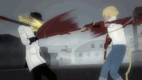tw guns GIF