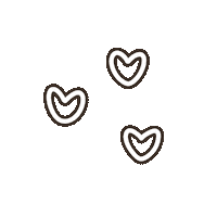 Heart Love Sticker