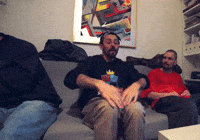 Rap Hiphop GIF