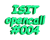 Sticker by ISIT.magazine