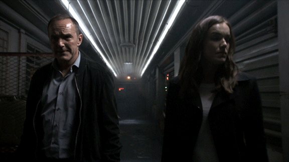 agents of shield GIF by CTV