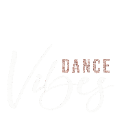 Dance Dancing Sticker