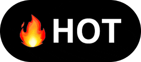 Sexy Fire GIF by Leah Schmidt
