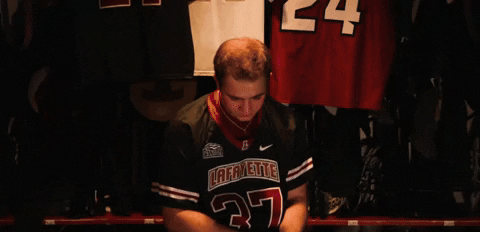 GIF by Lafayette Leopards