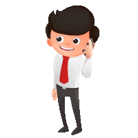 Sticker by Chianca Softwares