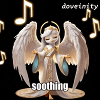 Dreamy GIF by thedoveinity