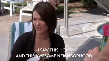 comedy central alice murphy GIF by Workaholics
