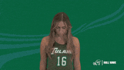 Serious New Orleans GIF by GreenWave