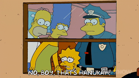 Lisa Simpson Episode 20 GIF by The Simpsons