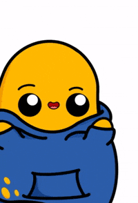 Happy Dance GIF by lilpotates