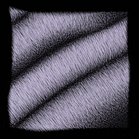 black and white loop GIF by roberthruska
